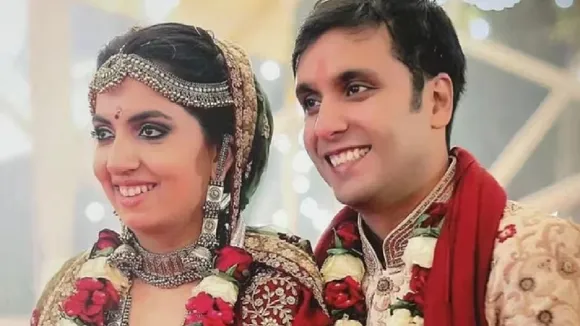 Puneet Khurana Suicide Case