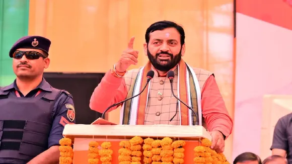 Haryana Ayushman Chirayu Yojan