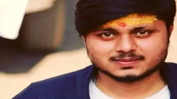 chandan gupta murder case