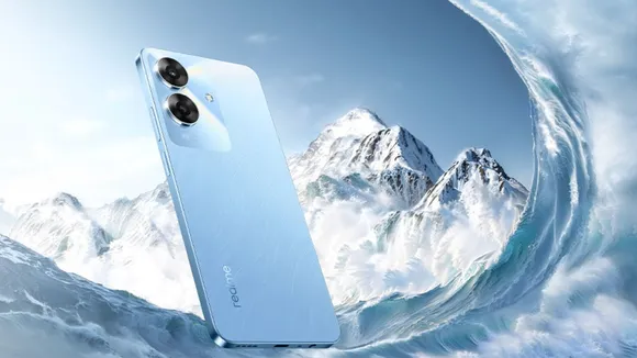 Realme Narzo Mobile Phone