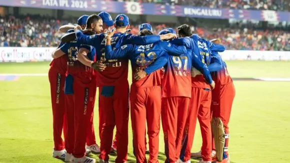 RCB IPL 2025