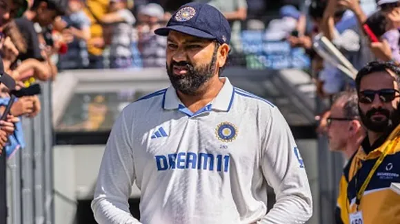 Rohit Sharma to be out of Sydney test IND vs AUS Jasprit Bumrah to lead Prasidh Krishna to come back in playing XI 