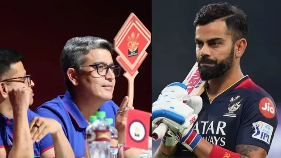 Virat Kohli poor form will harm RCB hope in IPL 2025 