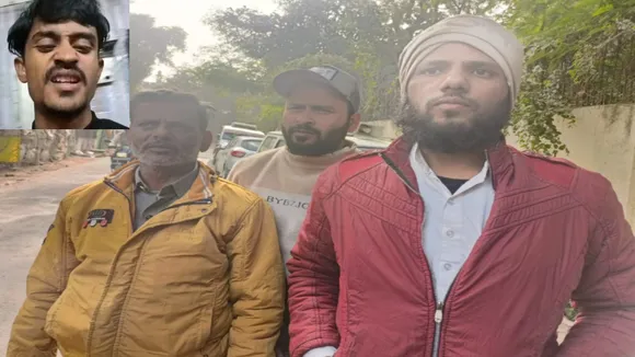 lucknow murder case arshad mama