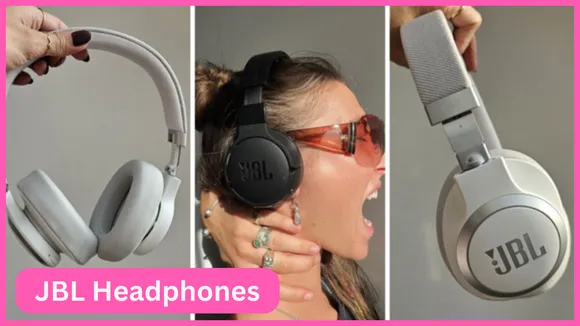 JBL Headphones