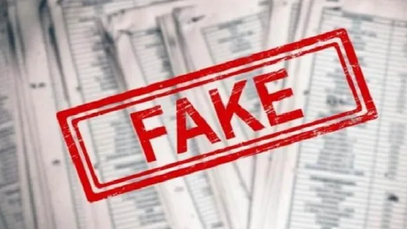 fake noc scam