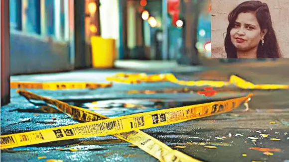 Gwalior Murder case