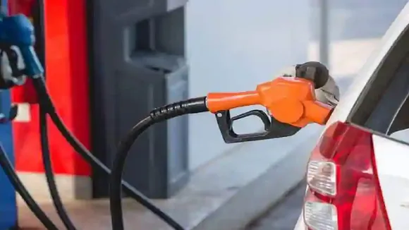 Petrol Diesel Price 3 January