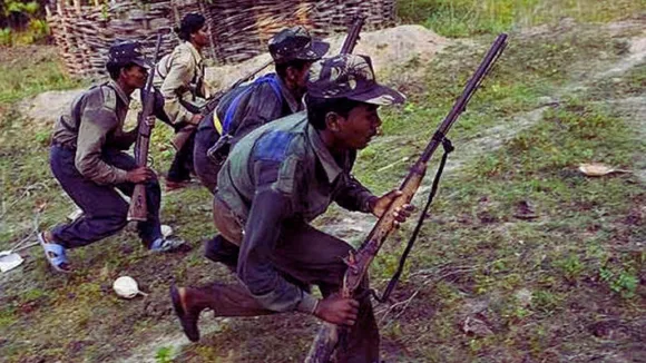 Chhattisgarh News