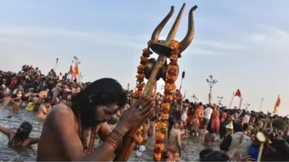 Mahakumbh 2025