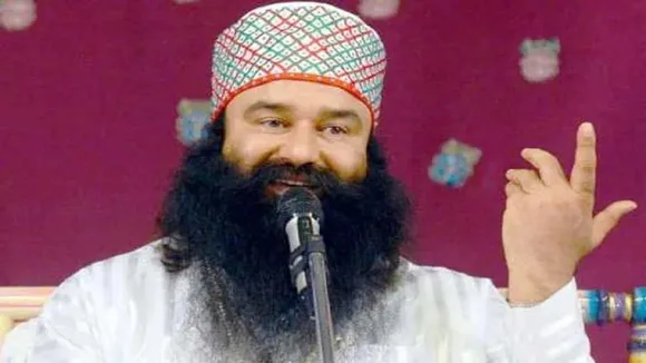 Gurmeet Ram Rahim1