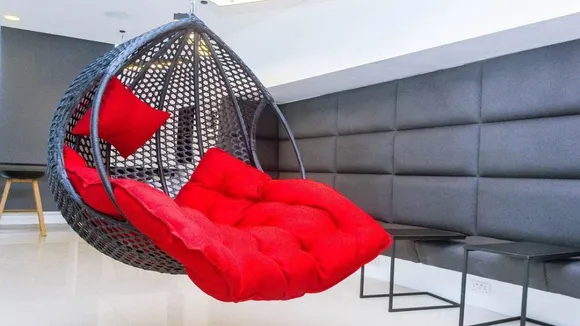 Best Swing Chair For Home