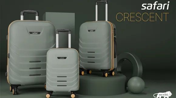 Best Safari Trolley Bags