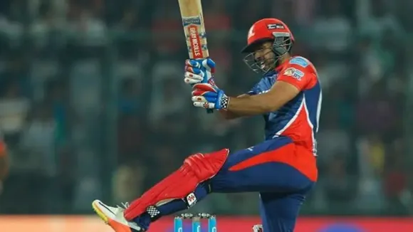 Karun Nair Delhi Capitals IPL 2025