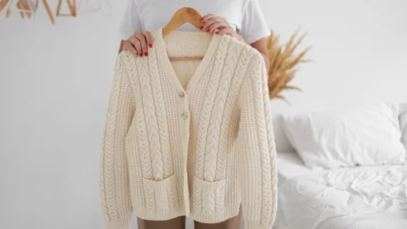 Cardigan Sweater For Women