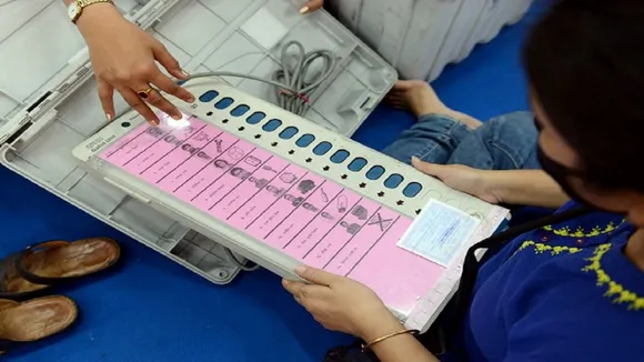 delhi assembly election date