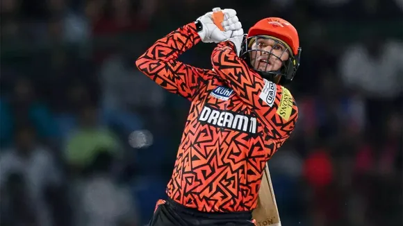 srh abhishek sharma srh