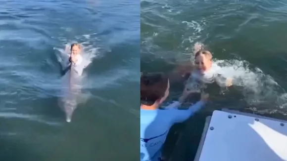 viral video of kid