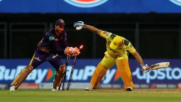 former KKR player Sheldon Jackson announced retirement from white ball cricket ahead of IPL 2025  