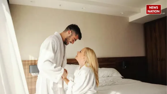 couple rights in india