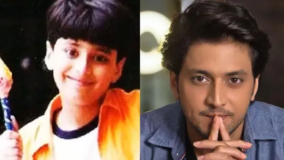 शाका लाका बूम बूम