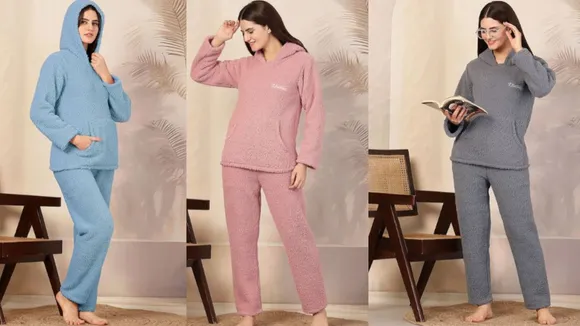 Woolen Pants For Women