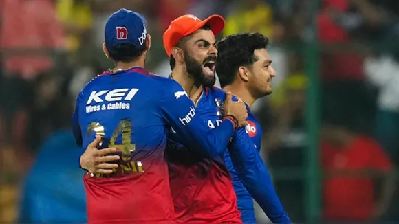 rcb ipl 2025  virat kohli news
