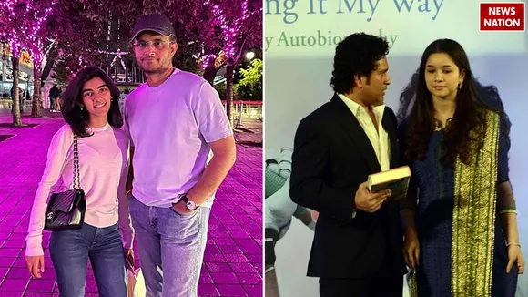Sourav Ganguly
