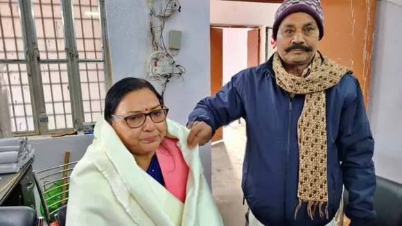 Bihar Teacher Joining Letter Anita Kumari Retired on same day
