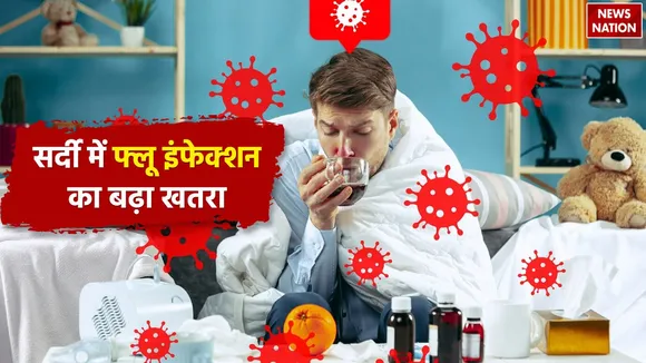 Flu Infection