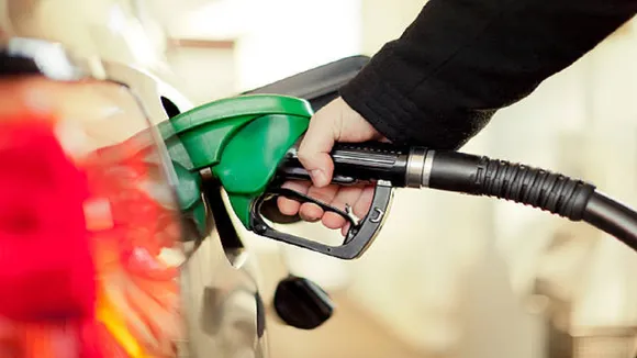 petrol diesel price 4 december