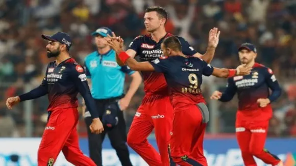 RCB IPL 2025   