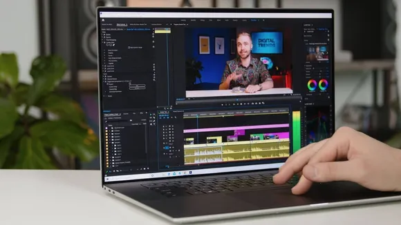 Best Laptops For Video Editing