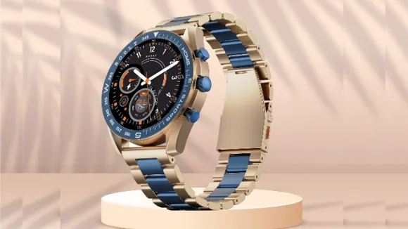 Best Boult Smartwatch For Men