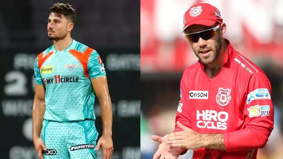 IPL 2025 These 4 dangerous foreign players can be included in the playing 11 of Punjab Kings