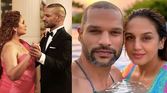 shikhar dhawan n
