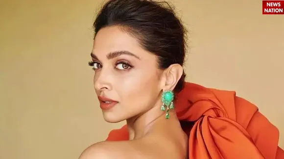 दीपिका पादुकोण