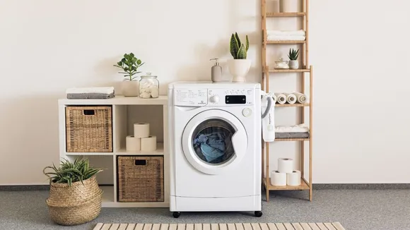Best Washing Machine 10kg