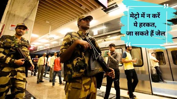 delhi metro 
