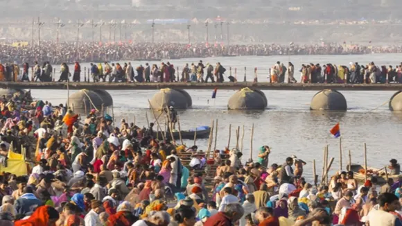 mahakumbh 2025 prayagraj railway station