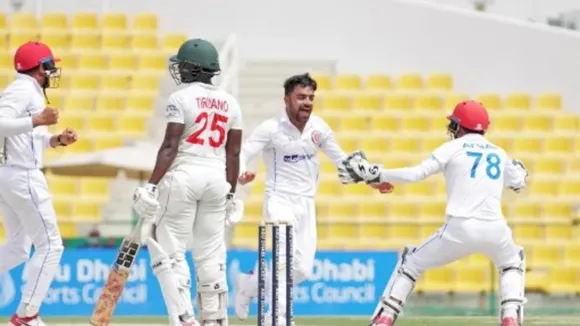 Rashid Khan