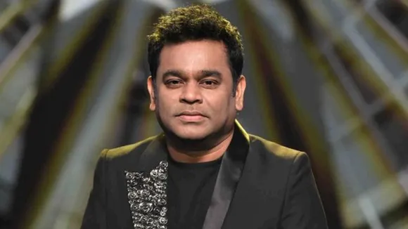 AR RAHMAN (2)