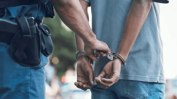 Know your rights when police came to arrest you 