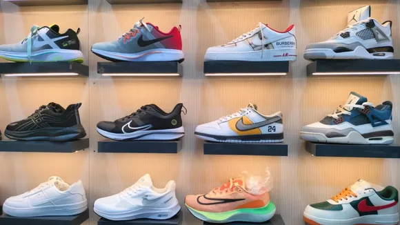 Best Sports Shoes Brands