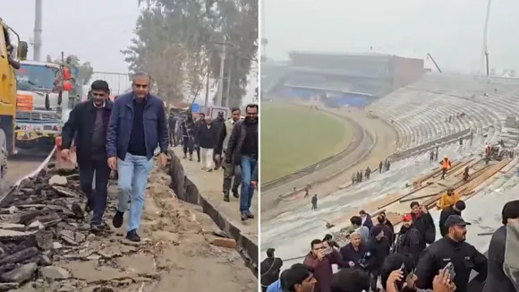 ICC Champions Trophy 2025 
