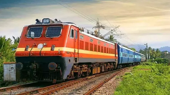 train mahakumbh 2025