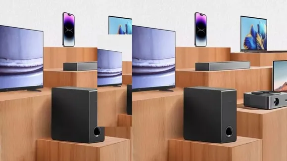 Best Home Theatre Systems Of 2025