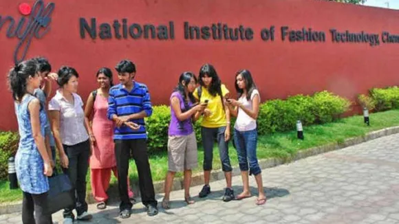 Nift entrance Exam 2025