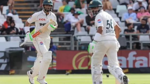 PAK vs SA '