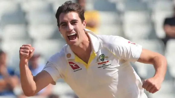 Pat Cummins becomes first bowler to take 200 wickets in WTC history 